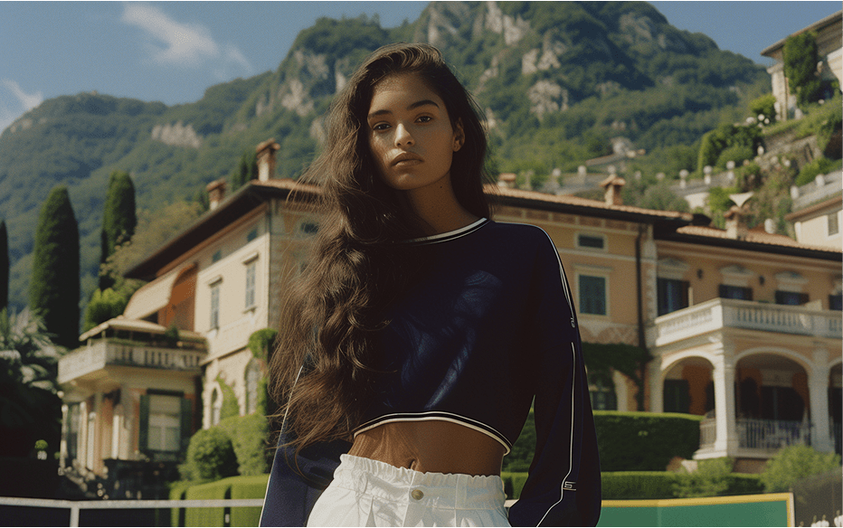 LAKE COMO AW25