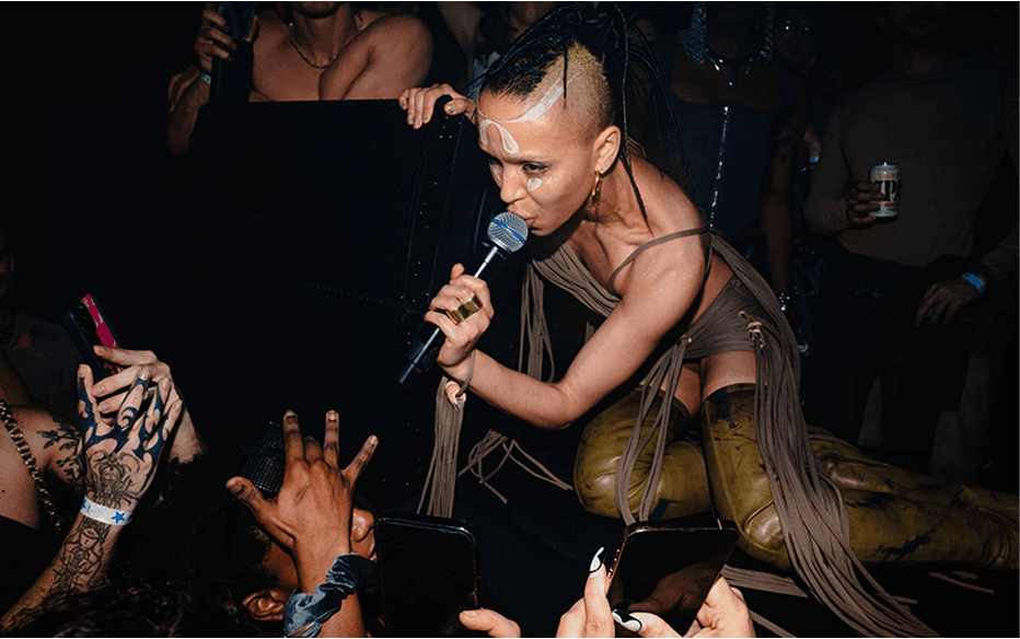 FKA TWIGS – EUSEXUA